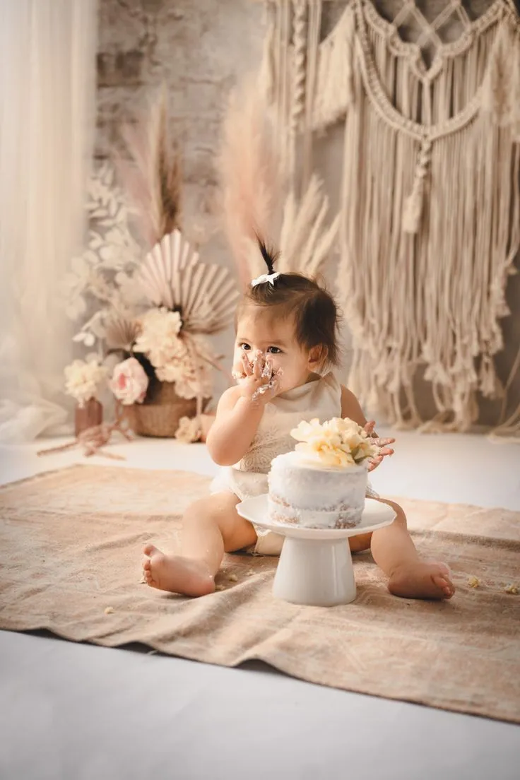 Baby Shoot Gallery